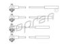 TOPRAN 300 706 Ignition Cable Kit